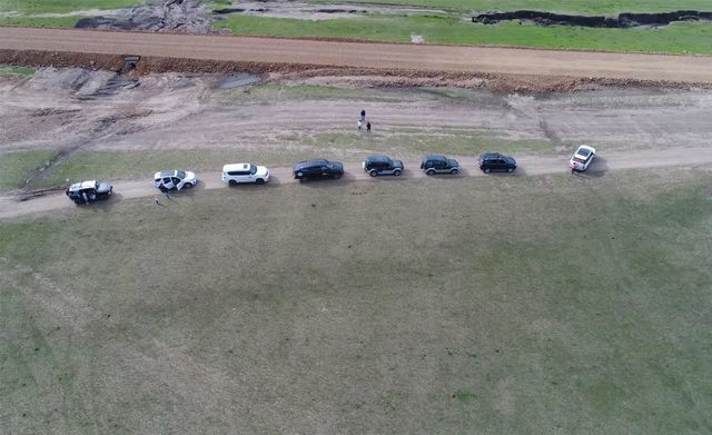 乾港集團(tuán)高層草原自駕游 乾港集團(tuán)高層草原自駕游